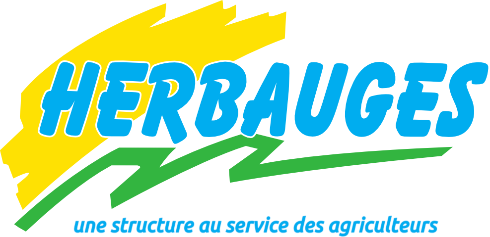 logo Herbauges, une structure au service des agriculteurs